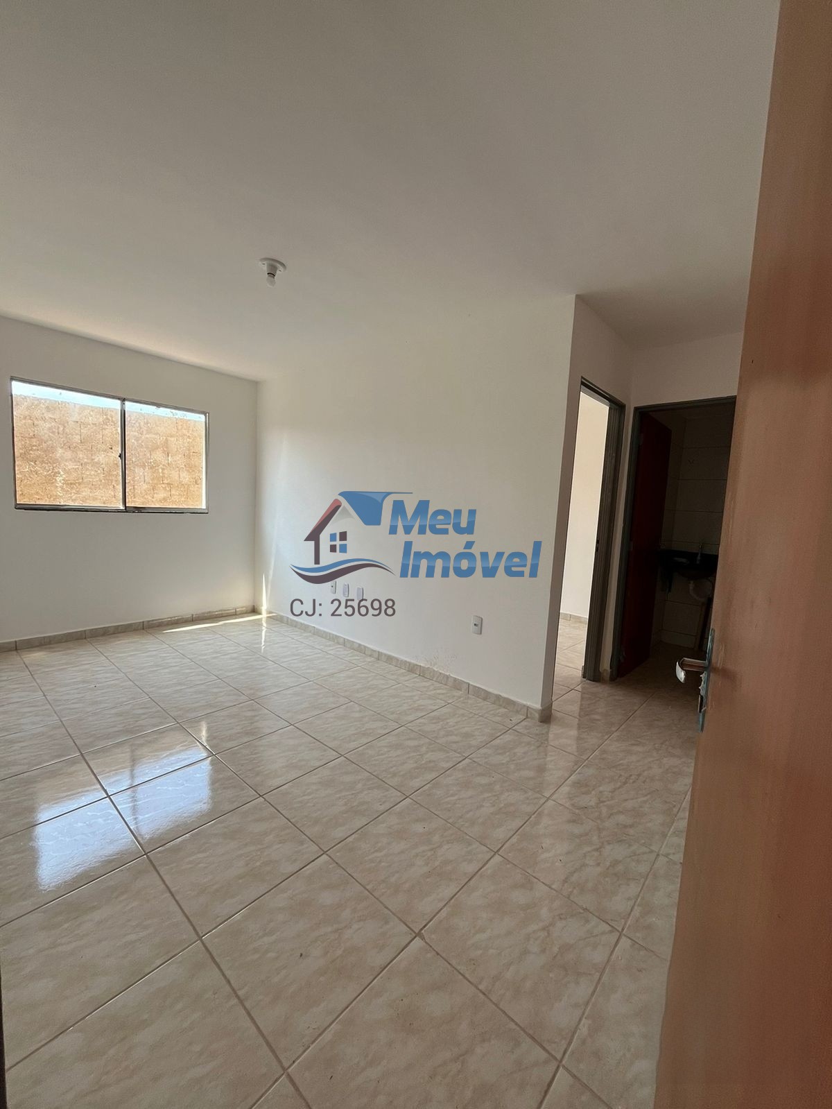 Apartamento à venda com 2 quartos, 50m² - Foto 6