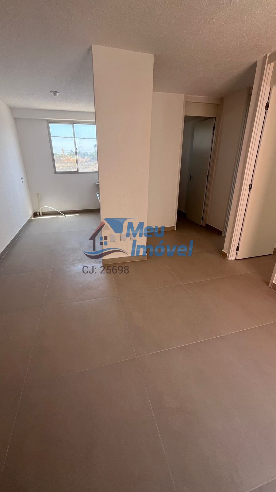 Apartamento à venda com 2 quartos, 45m² - Foto 4