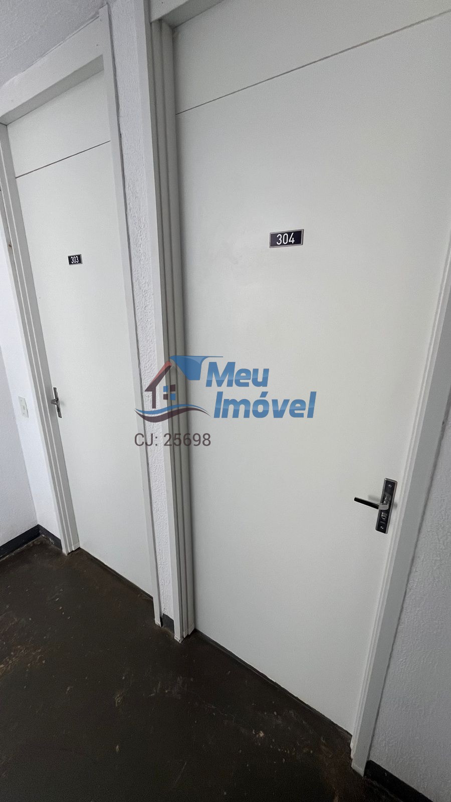 Apartamento à venda com 2 quartos, 45m² - Foto 7