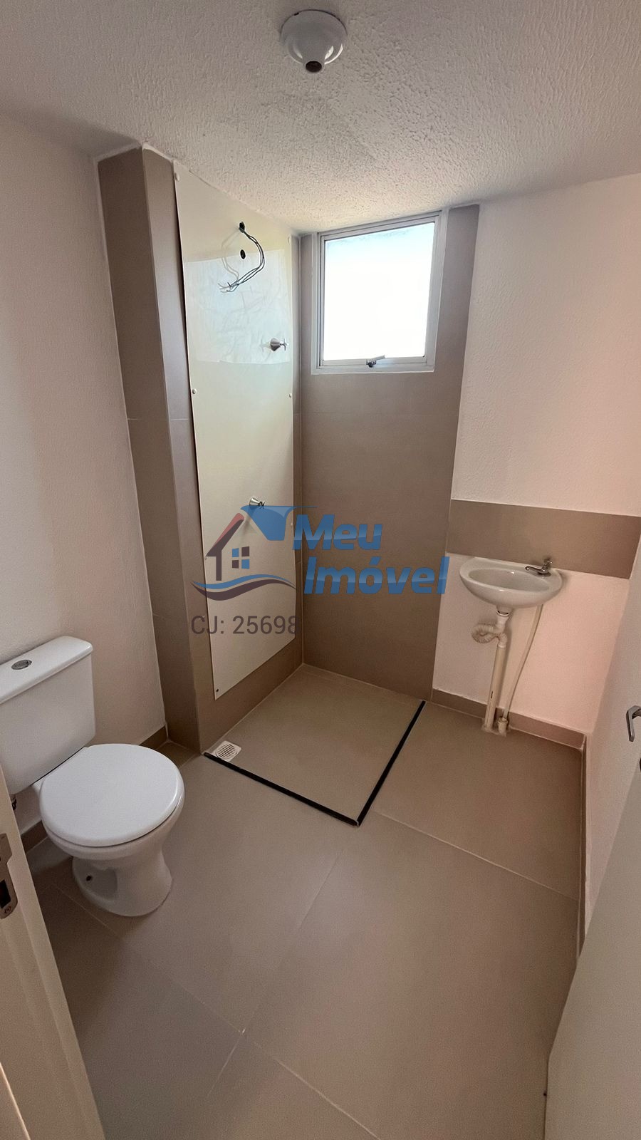 Apartamento à venda com 2 quartos, 45m² - Foto 8