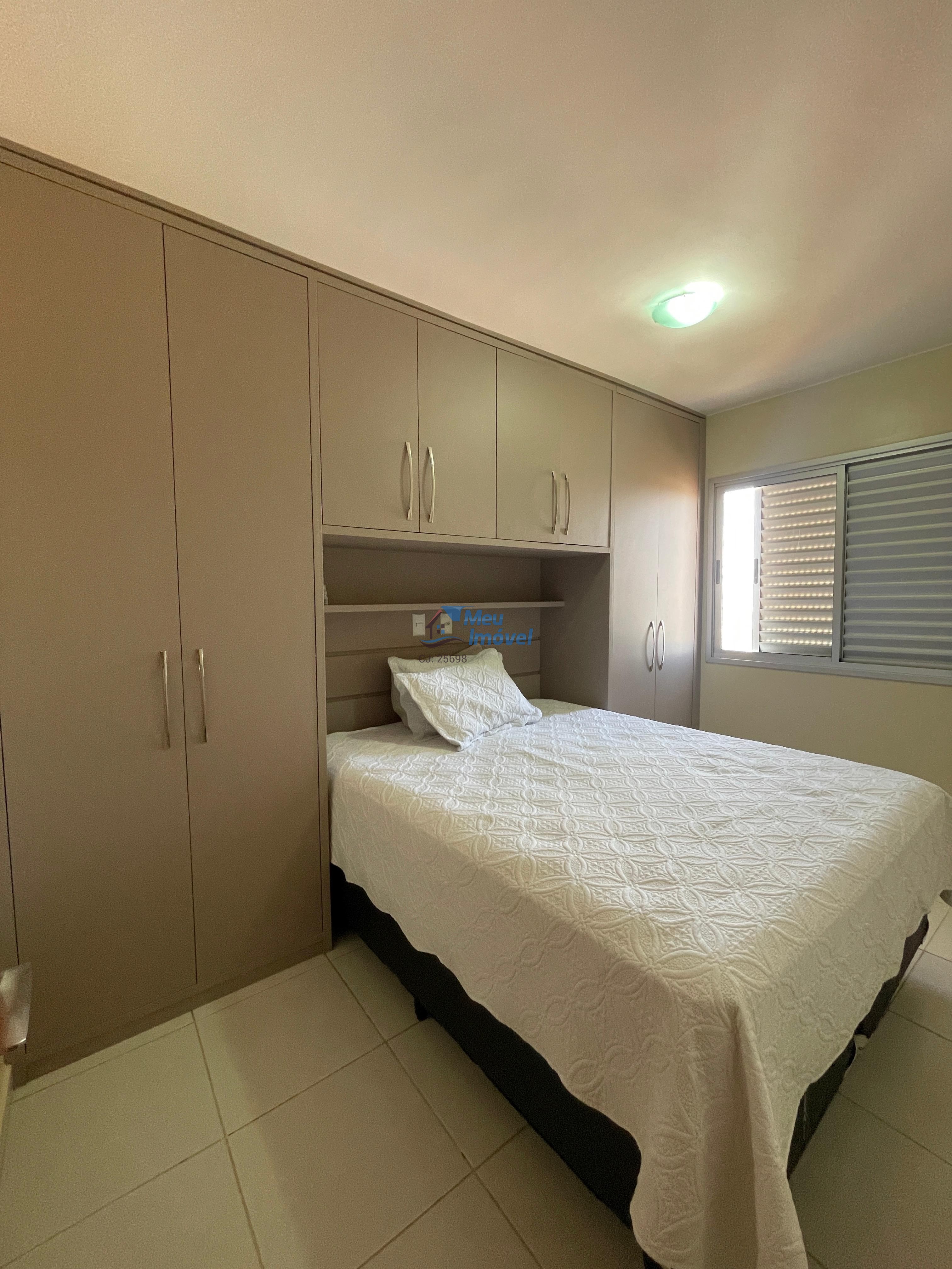 Apartamento à venda com 2 quartos, 52m² - Foto 14