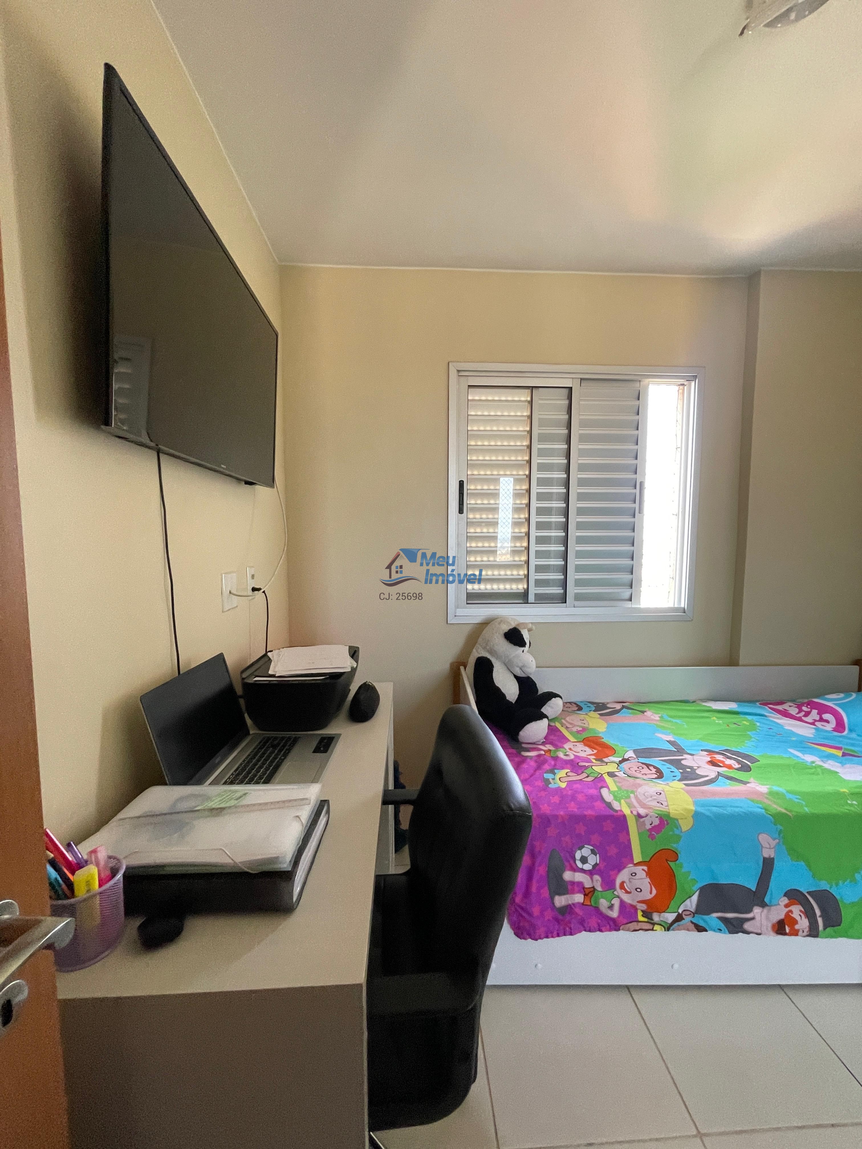 Apartamento à venda com 2 quartos, 52m² - Foto 16