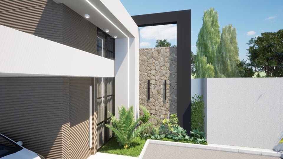 Casa à venda com 4 quartos, 300m² - Foto 10