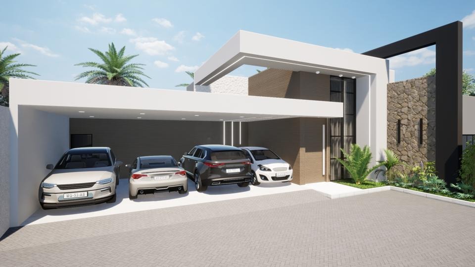 Casa à venda com 4 quartos, 300m² - Foto 16