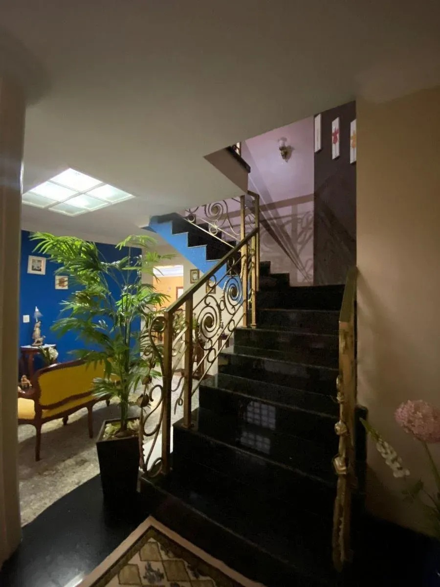 Casa à venda com 5 quartos, 800m² - Foto 5