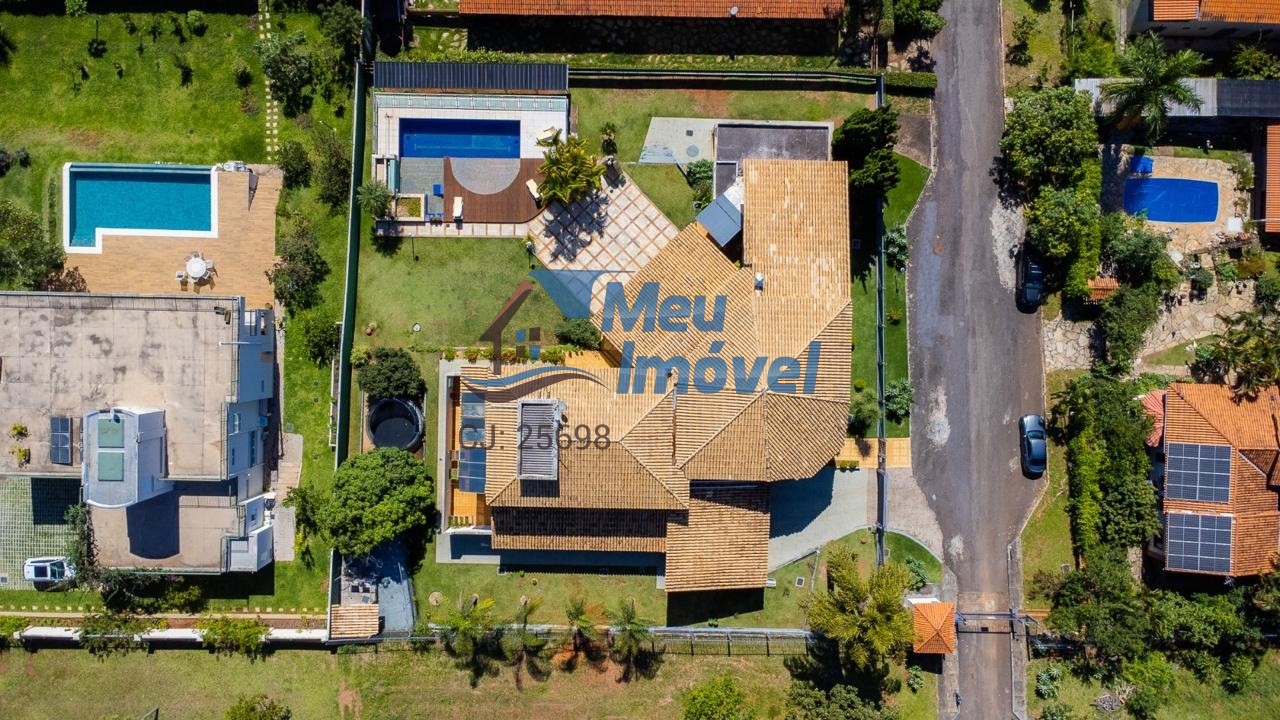 Casa à venda com 7 quartos, 856m² - Foto 39