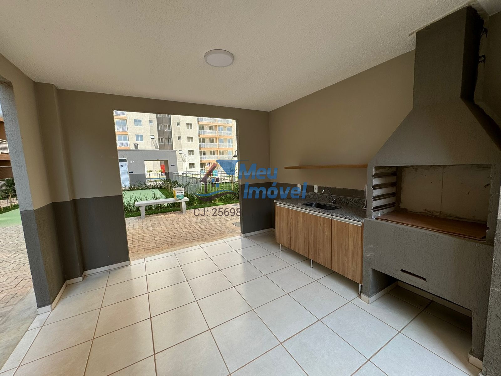 Apartamento à venda e aluguel com 2 quartos, 48m² - Foto 28