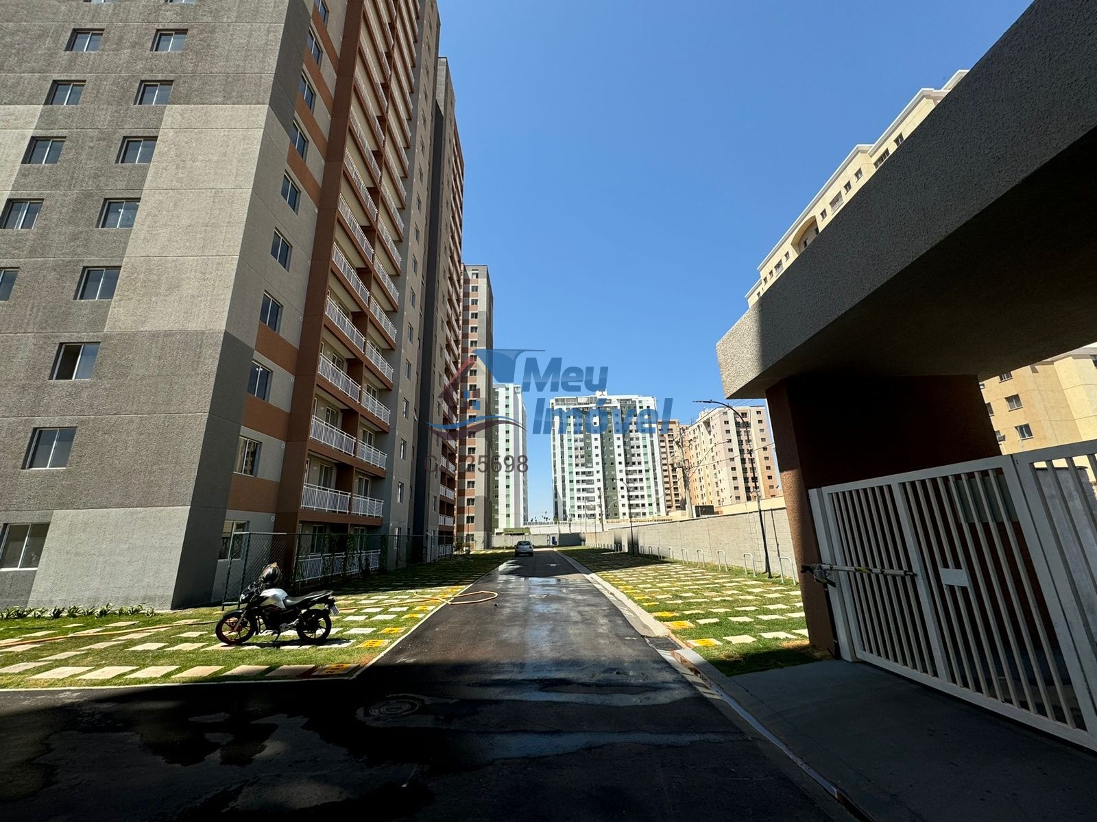 Apartamento à venda e aluguel com 2 quartos, 48m² - Foto 33