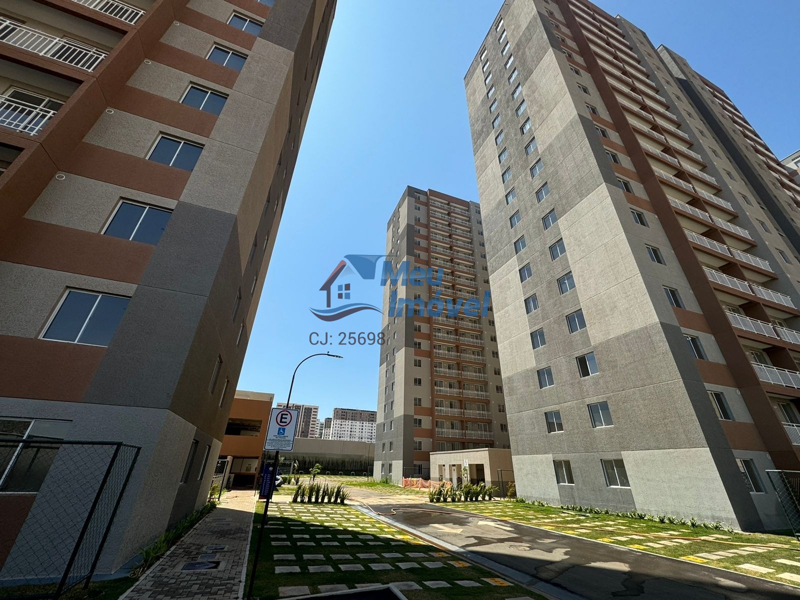 Apartamento à venda e aluguel com 2 quartos, 48m² - Foto 34