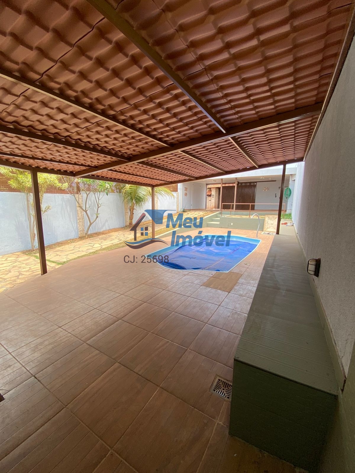 Casa à venda com 4 quartos, 300m² - Foto 16