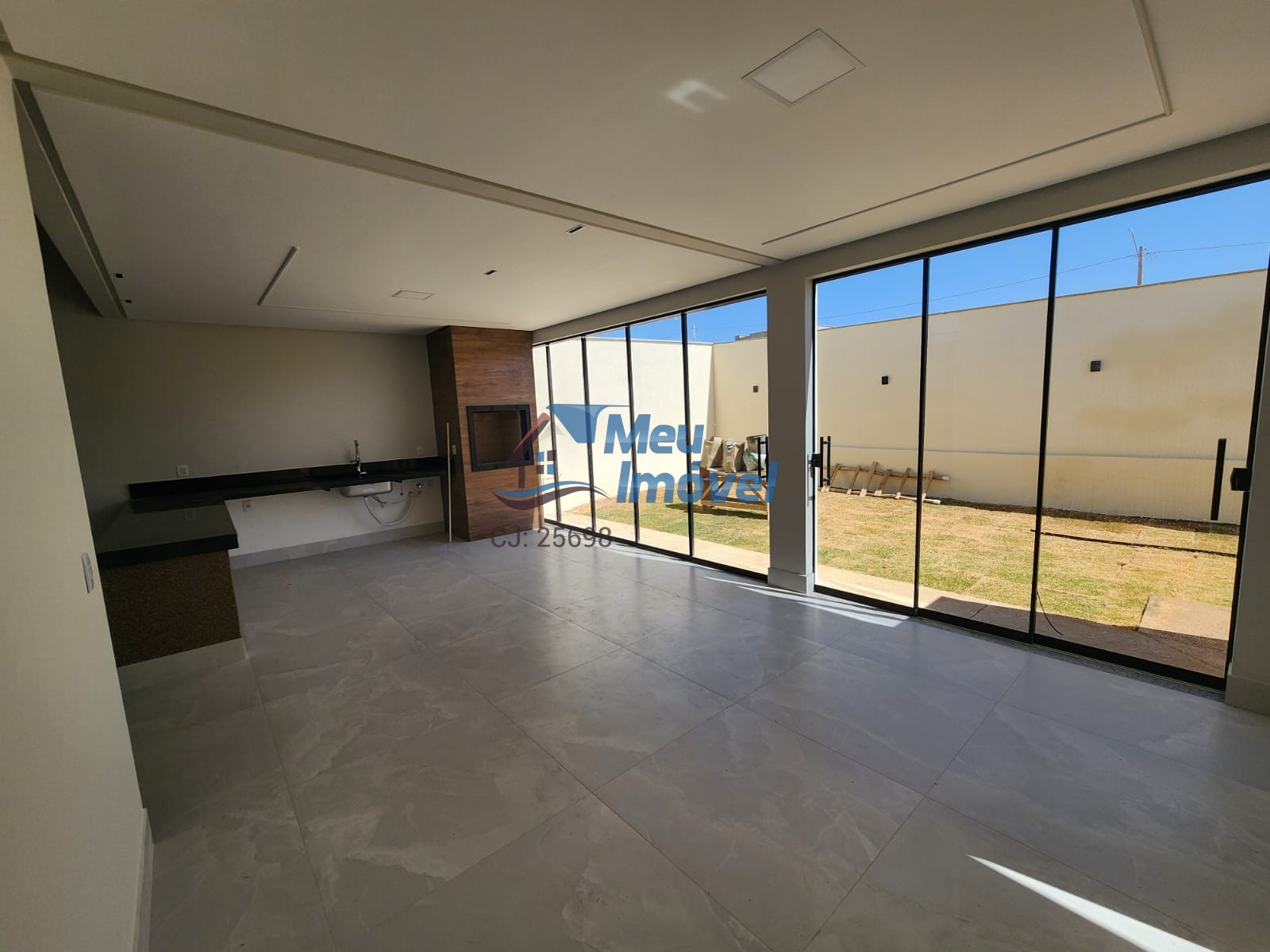 Casa à venda com 3 quartos, 187m² - Foto 13