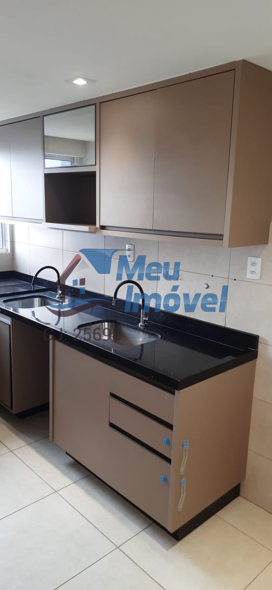 Apartamento à venda com 2 quartos, 58m² - Foto 1