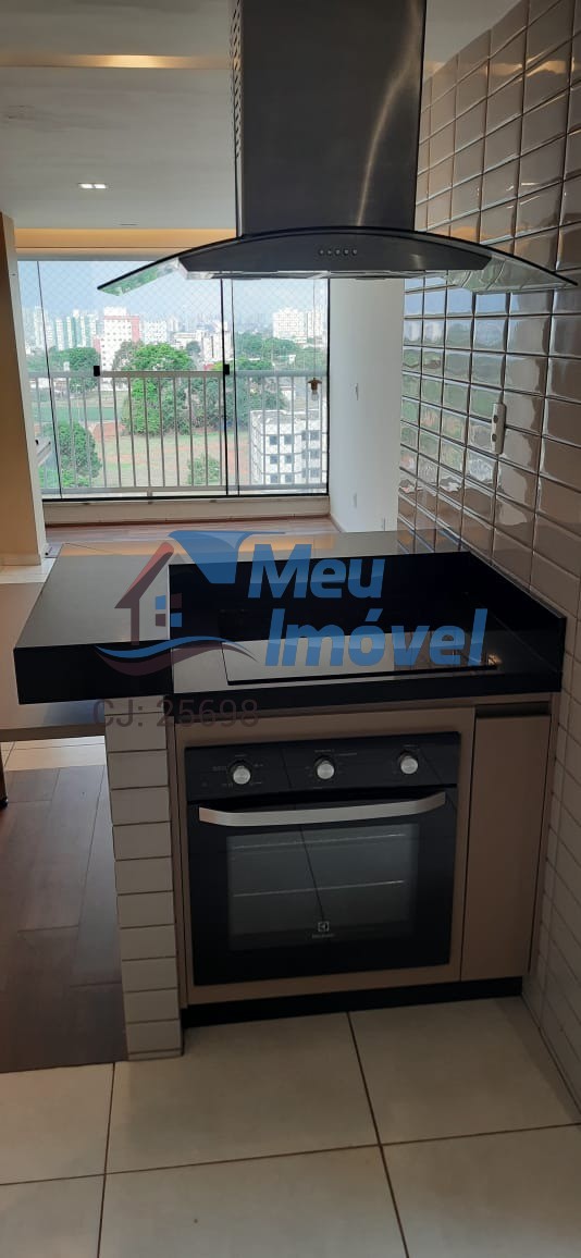 Apartamento à venda com 2 quartos, 58m² - Foto 3