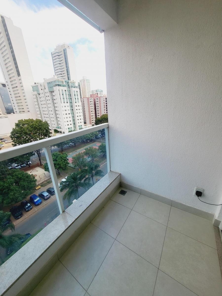 Apartamento à venda com 1 quarto, 37m² - Foto 18