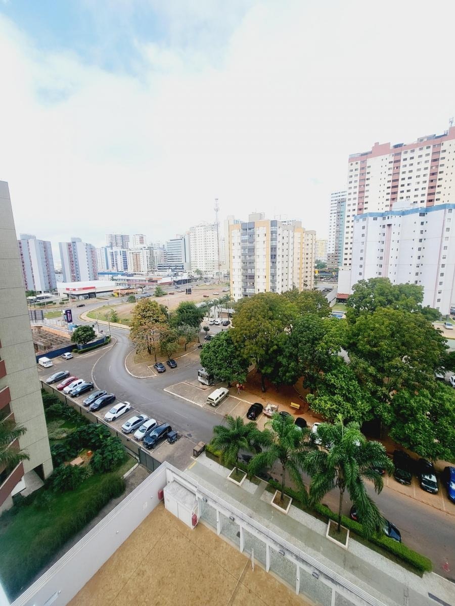 Apartamento à venda com 1 quarto, 37m² - Foto 21