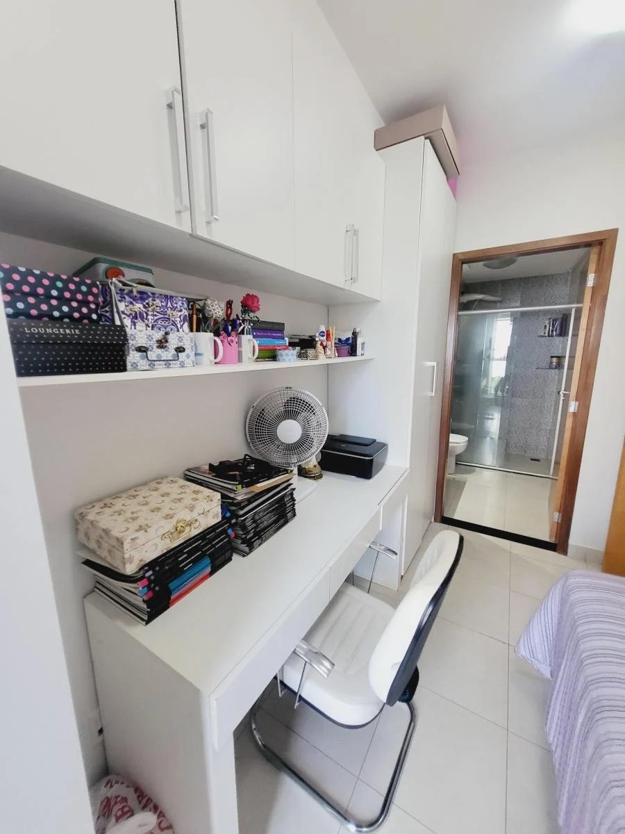 Apartamento à venda com 1 quarto, 37m² - Foto 26