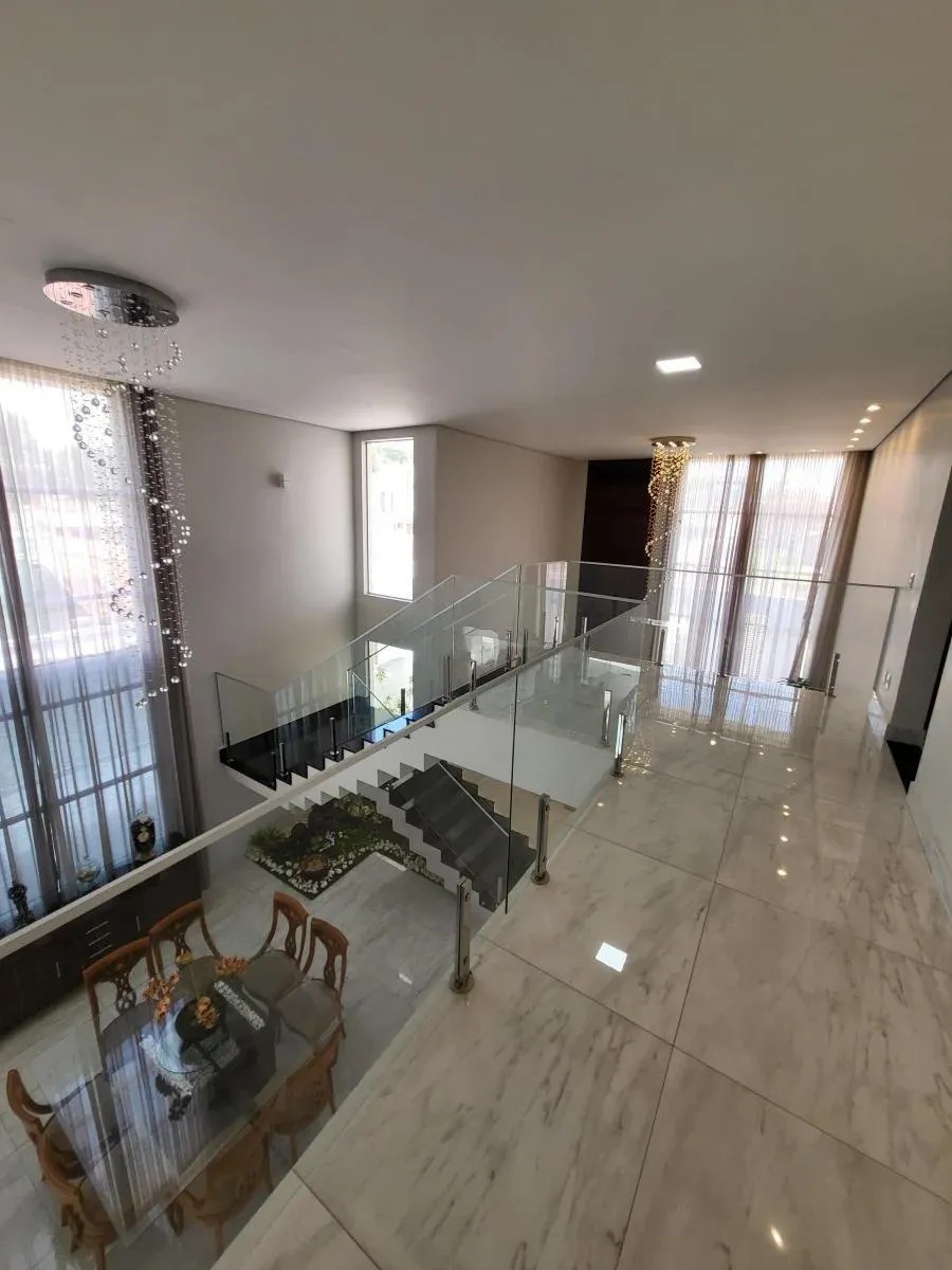 Casa à venda com 4 quartos, 530m² - Foto 5