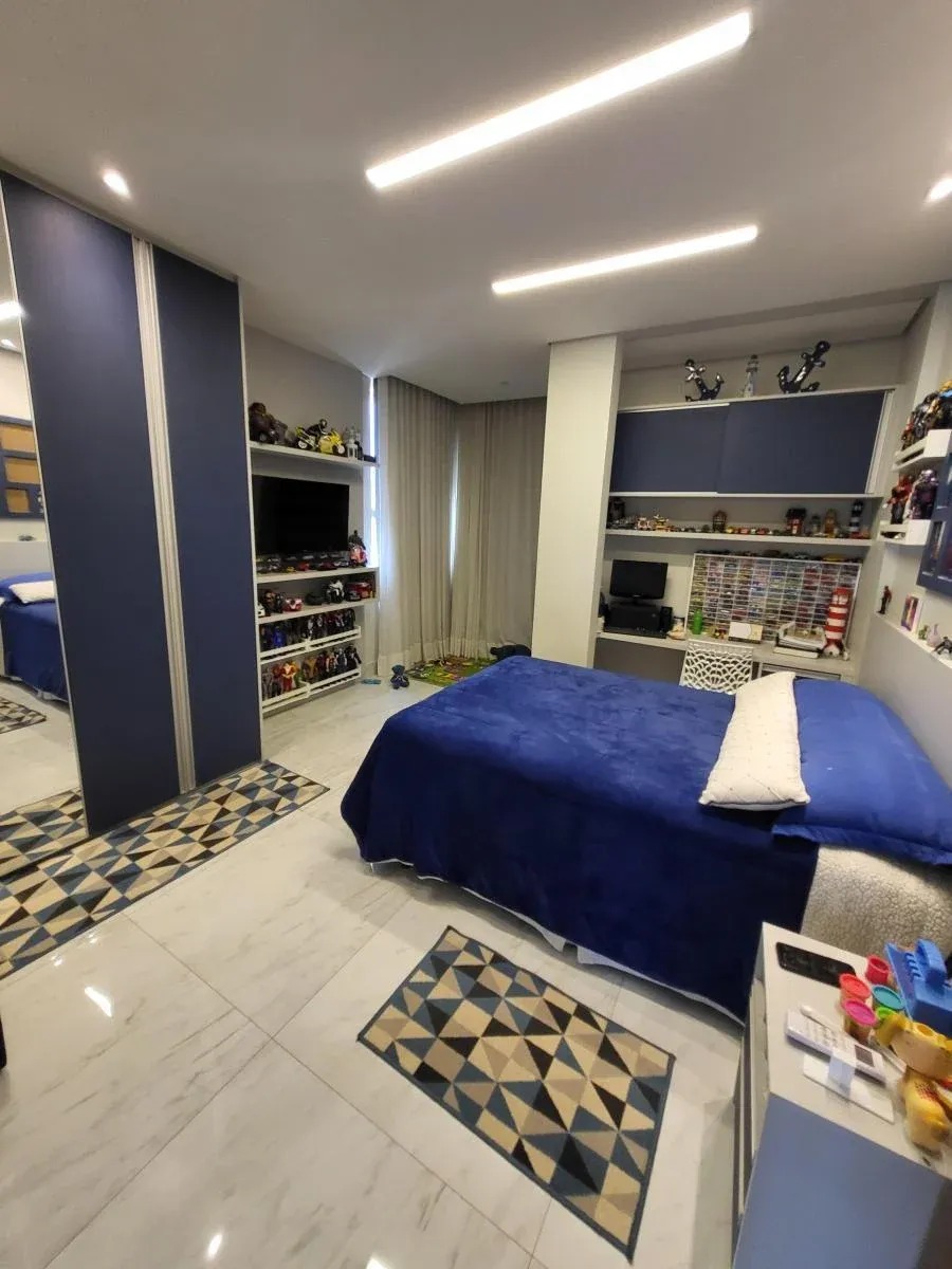 Casa à venda com 4 quartos, 530m² - Foto 12