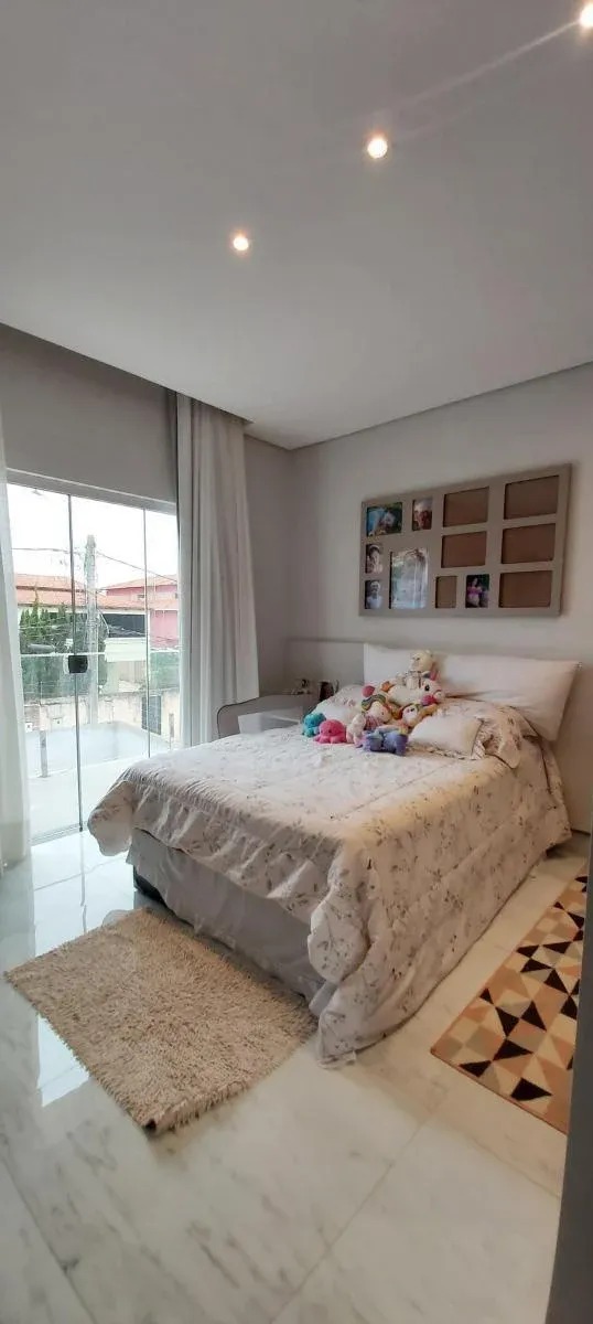 Casa à venda com 4 quartos, 530m² - Foto 16