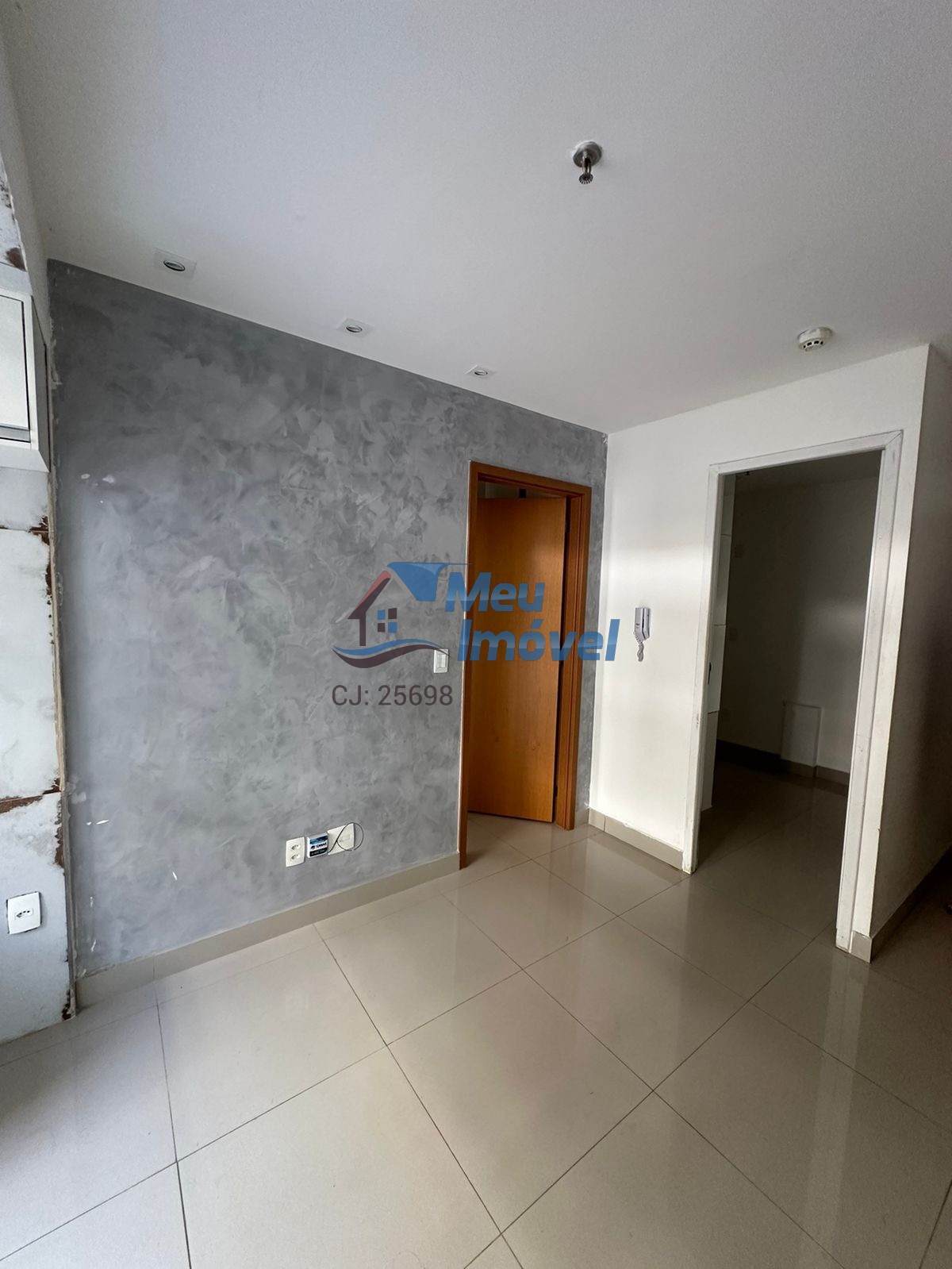 Apartamento à venda com 1 quarto, 58m² - Foto 5