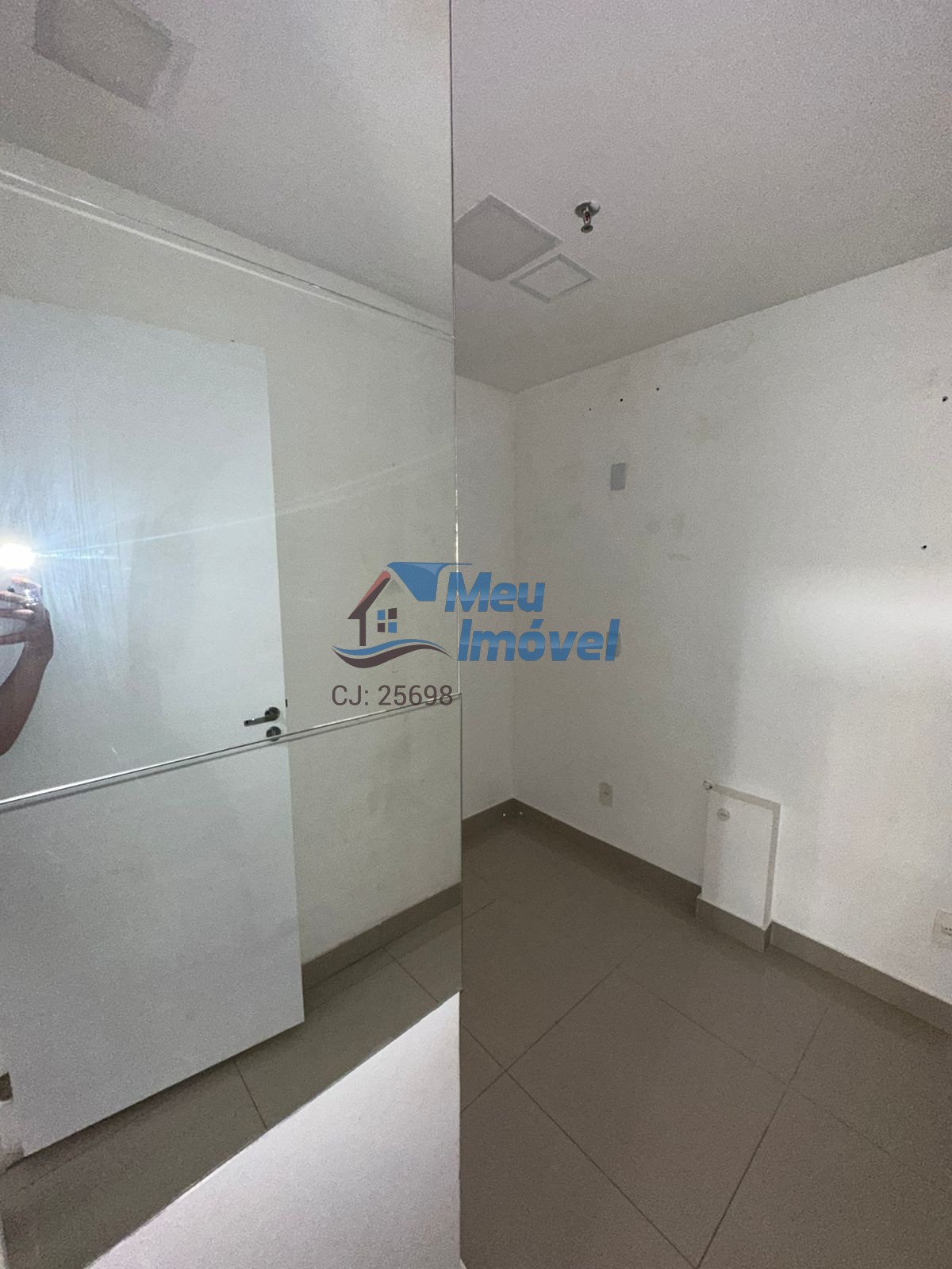 Apartamento à venda com 1 quarto, 58m² - Foto 6