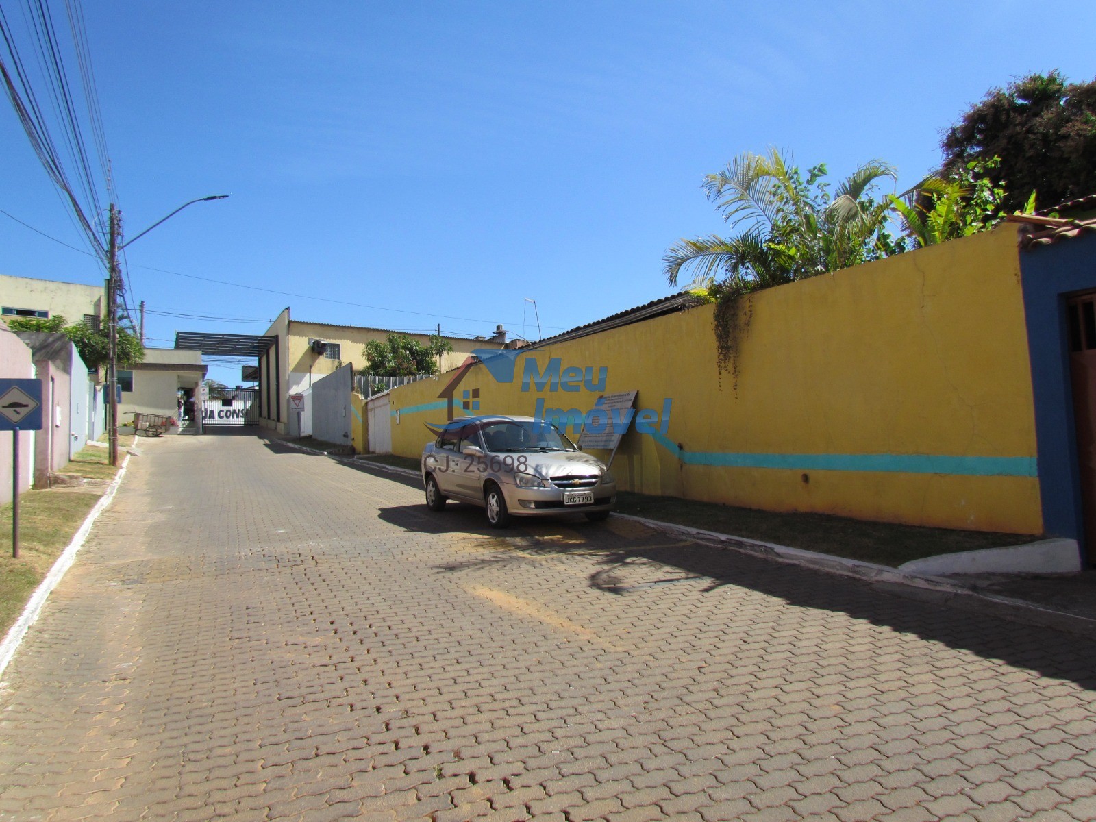 Casa à venda com 3 quartos, 200m² - Foto 20