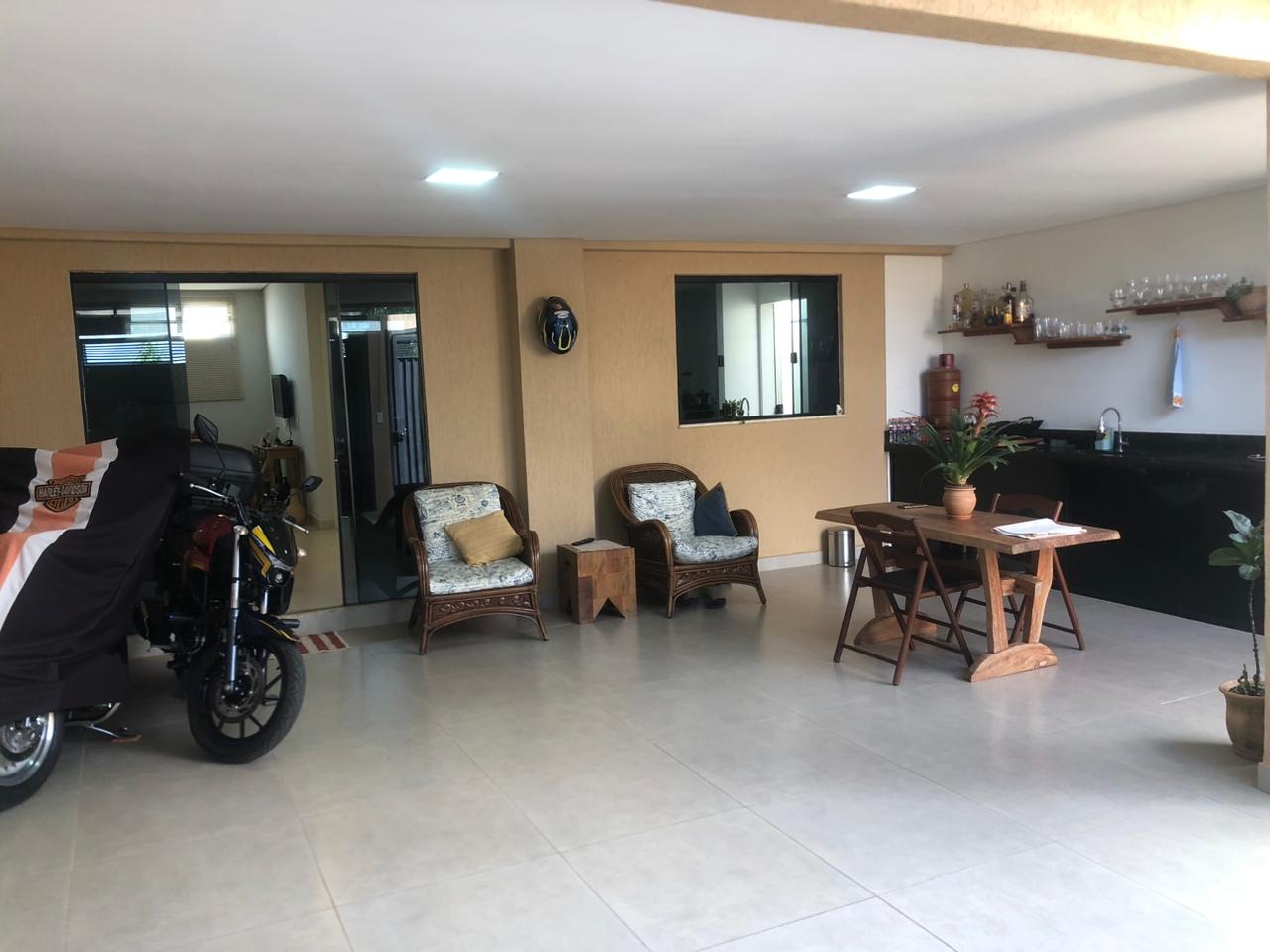 Casa à venda com 2 quartos, 180m² - Foto 19