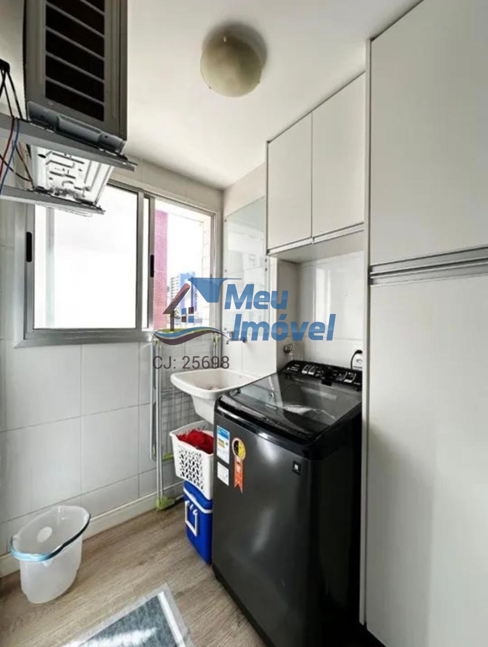 Apartamento à venda com 1 quarto, 49m² - Foto 11