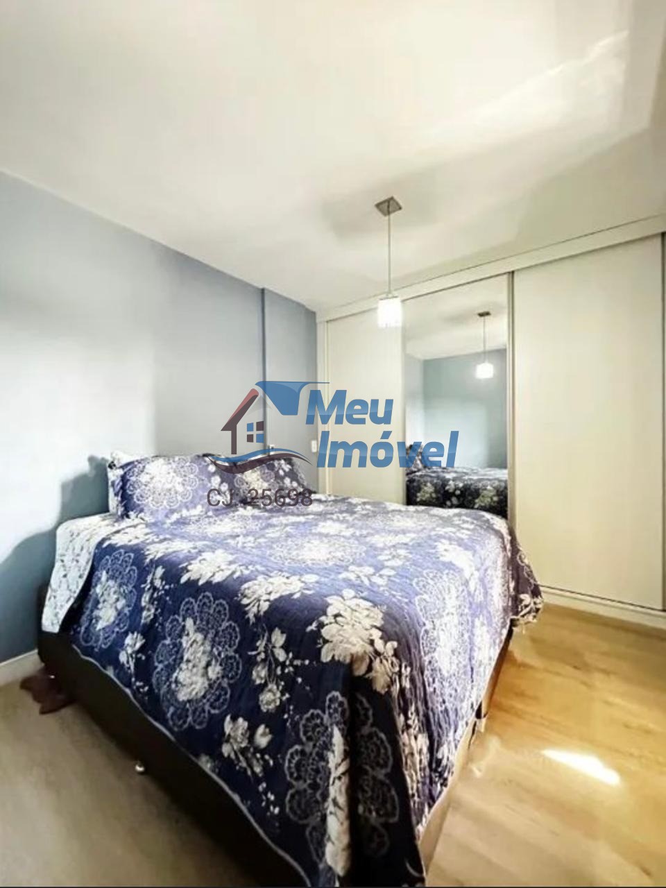 Apartamento à venda com 1 quarto, 49m² - Foto 12