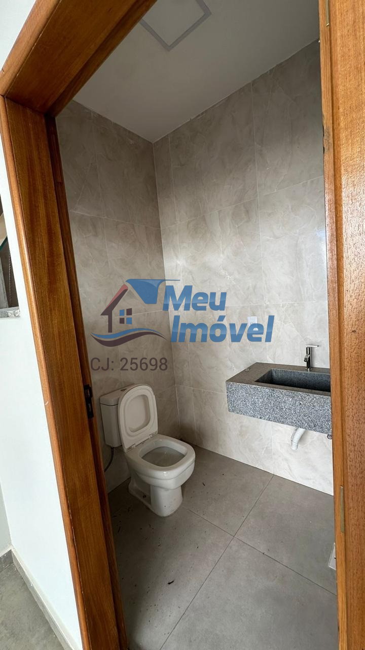 Casa à venda com 3 quartos, 322m² - Foto 13