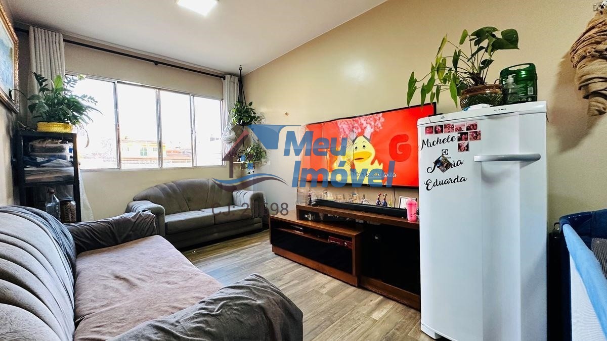 Apartamento à venda com 2 quartos, 55m² - Foto 1