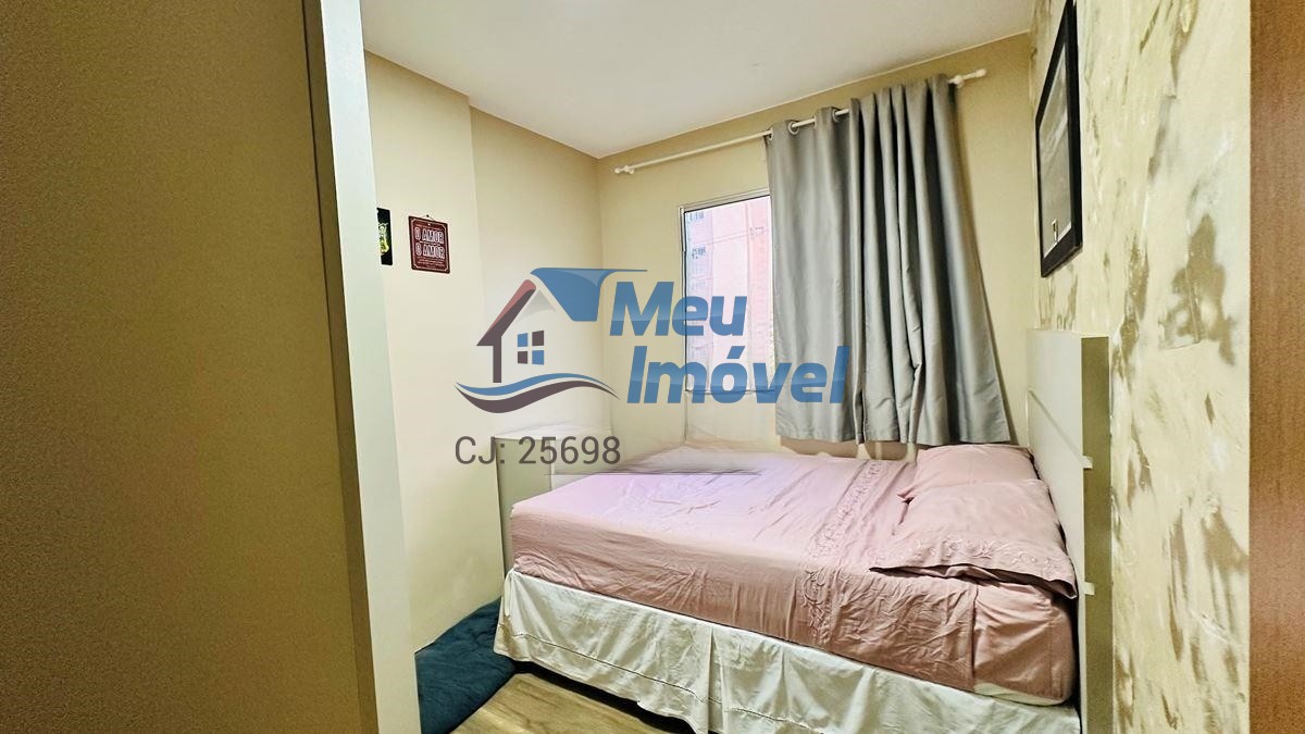 Apartamento à venda com 2 quartos, 55m² - Foto 10