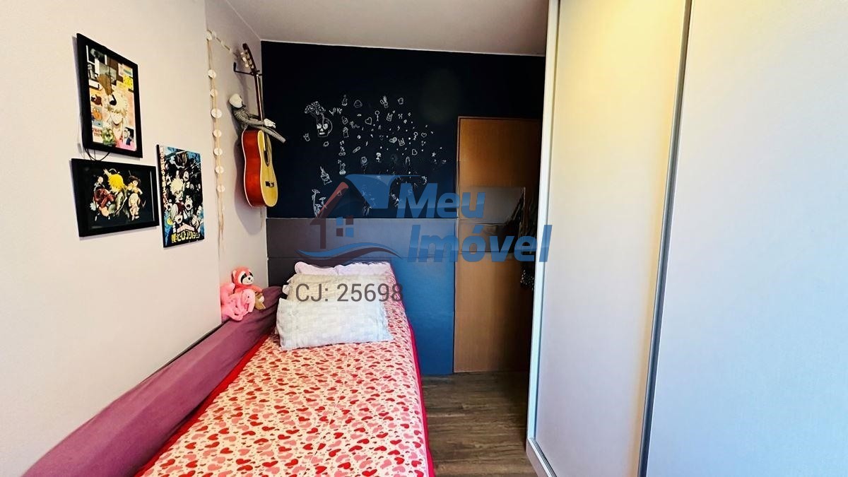 Apartamento à venda com 2 quartos, 55m² - Foto 13