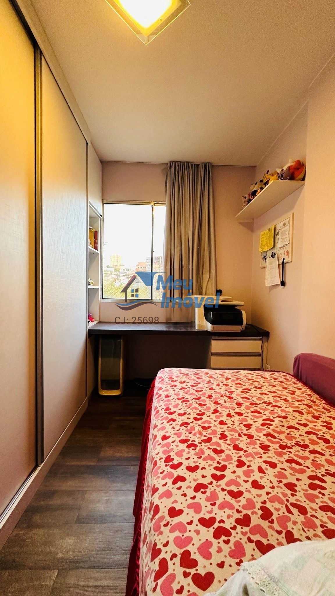 Apartamento à venda com 2 quartos, 55m² - Foto 14