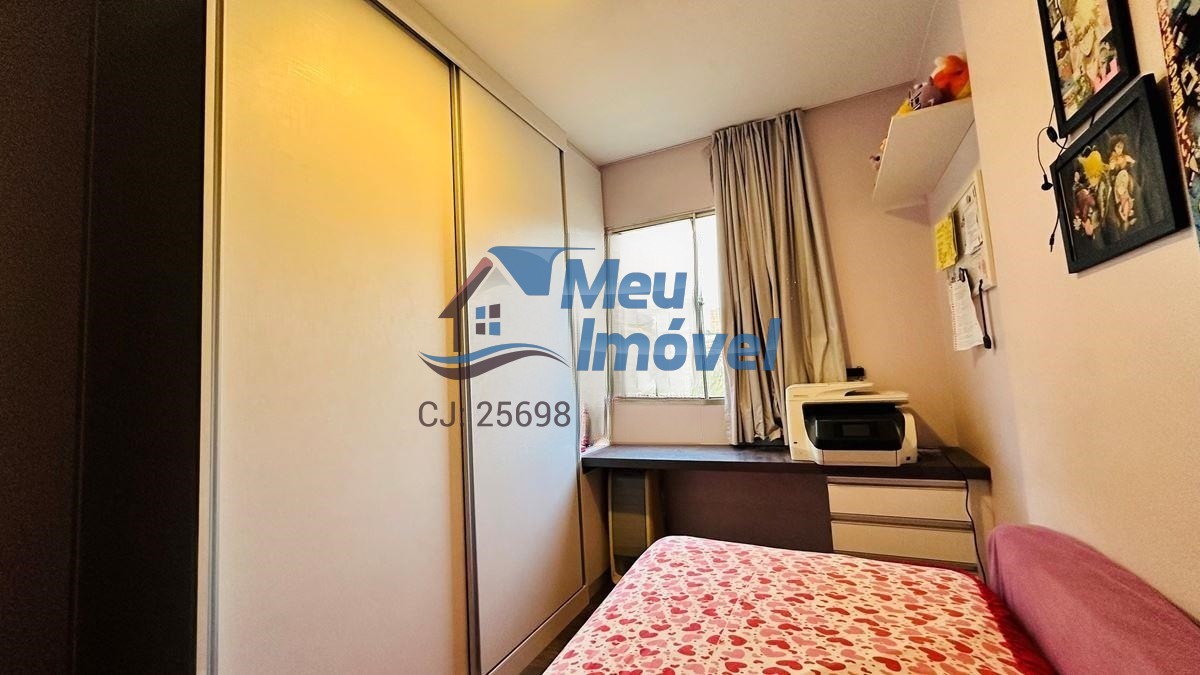 Apartamento à venda com 2 quartos, 55m² - Foto 15