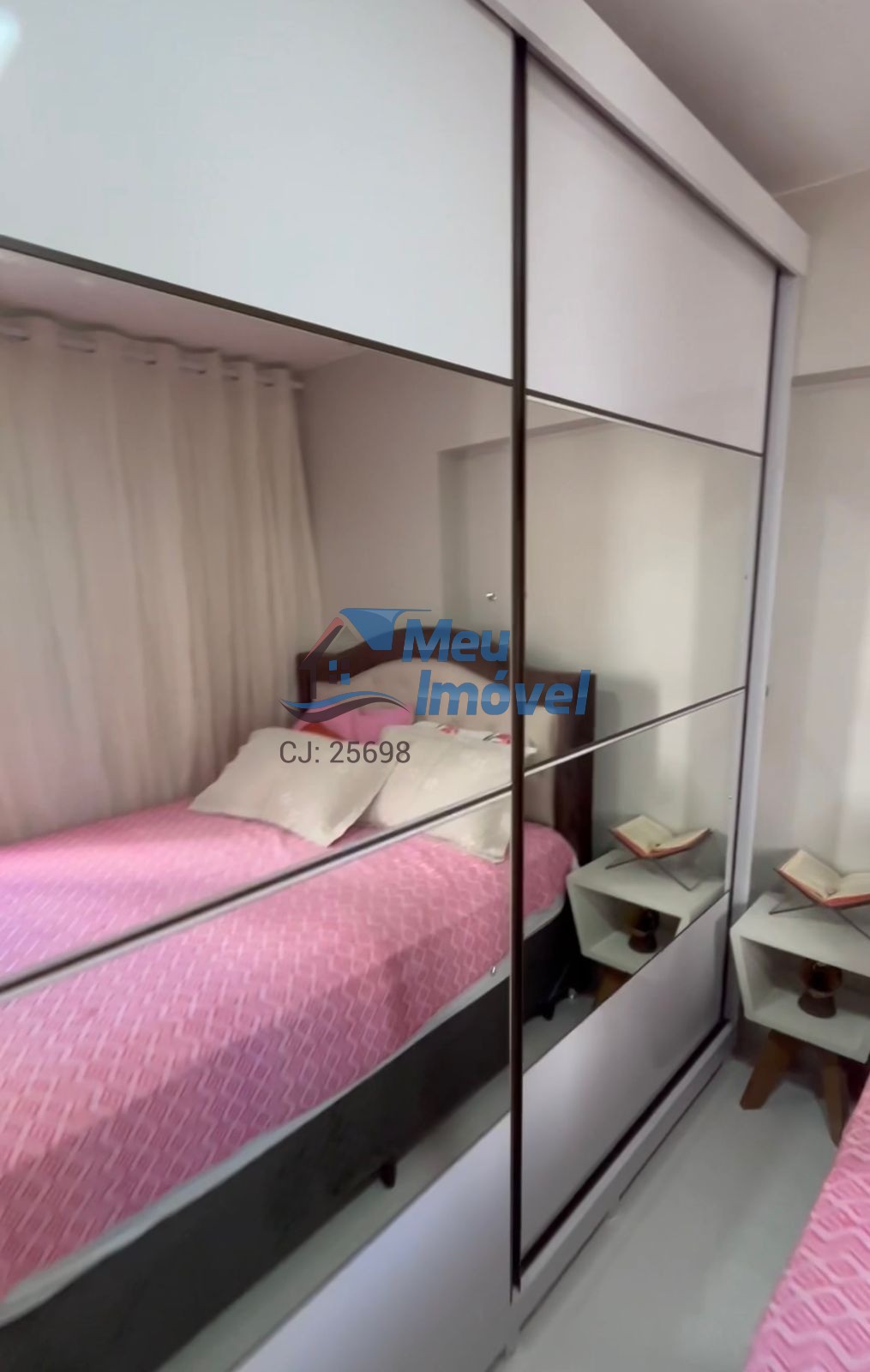 Apartamento à venda com 2 quartos, 50m² - Foto 10