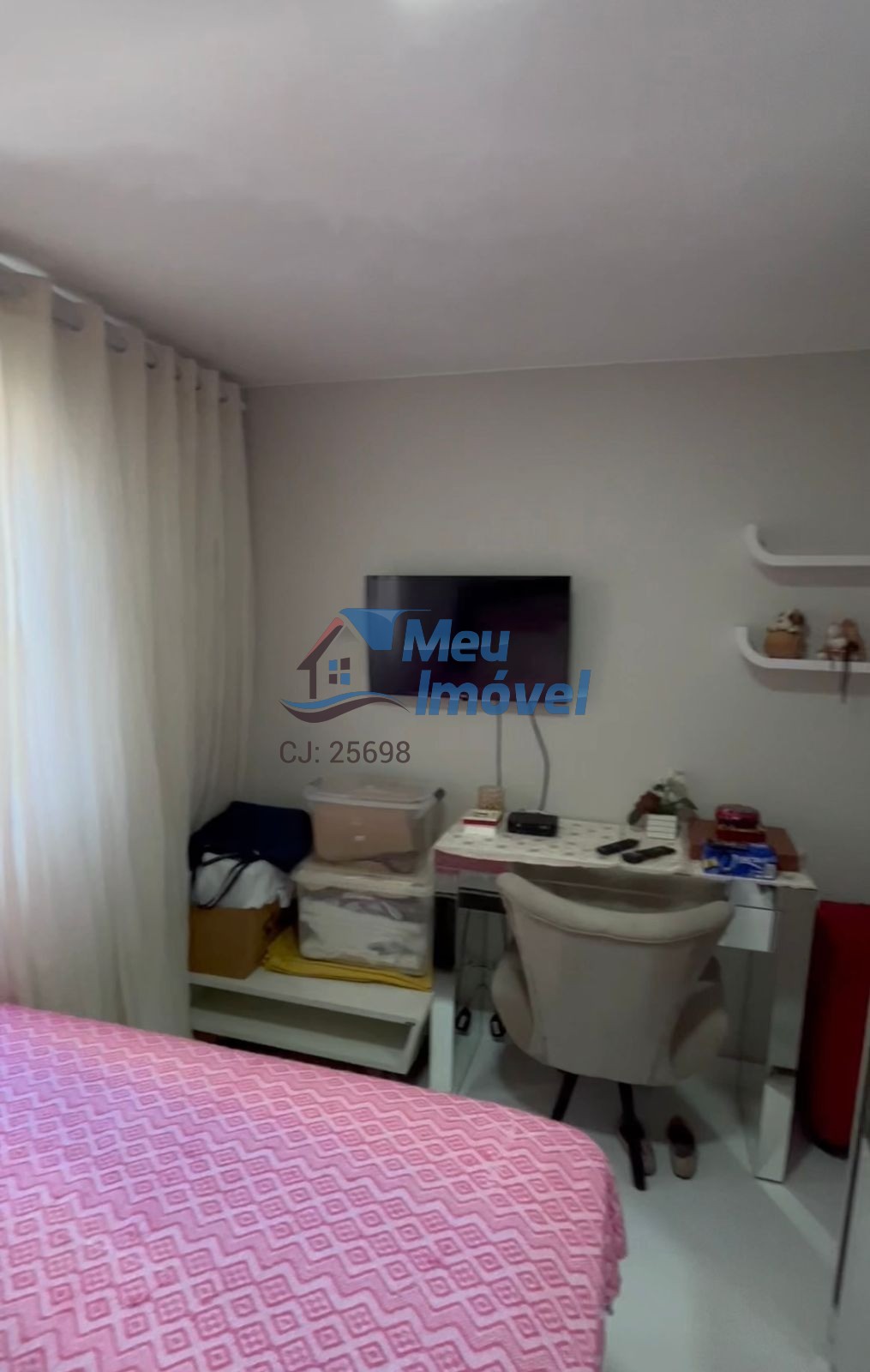 Apartamento à venda com 2 quartos, 50m² - Foto 11