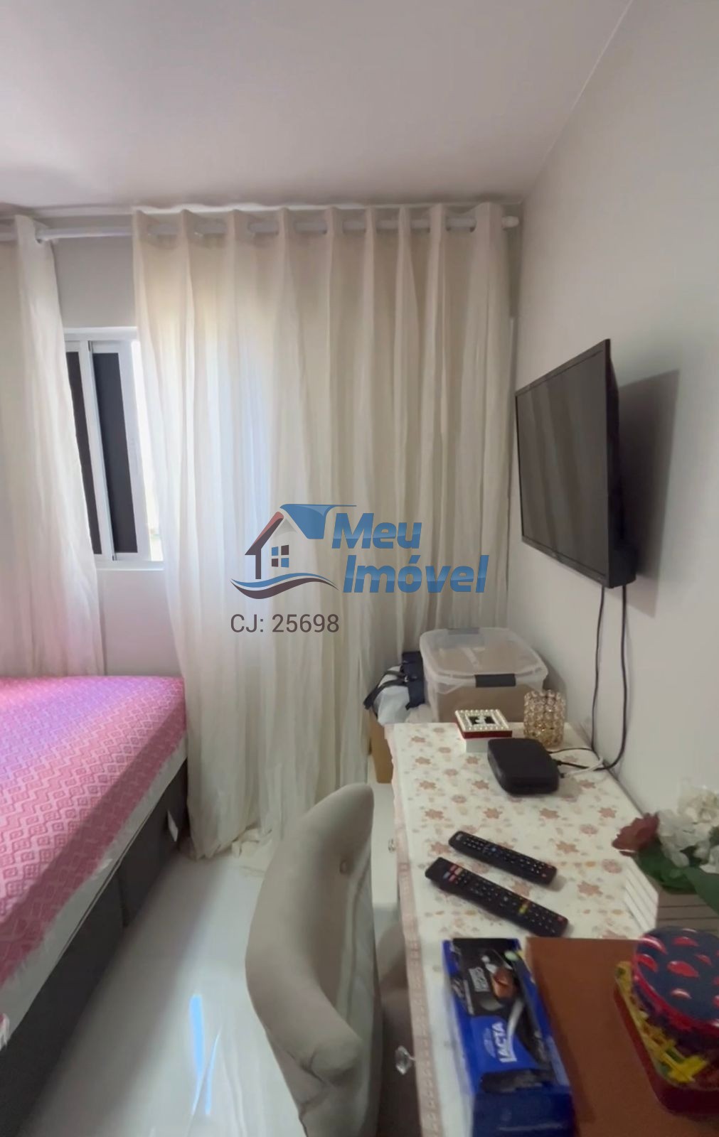 Apartamento à venda com 2 quartos, 50m² - Foto 12