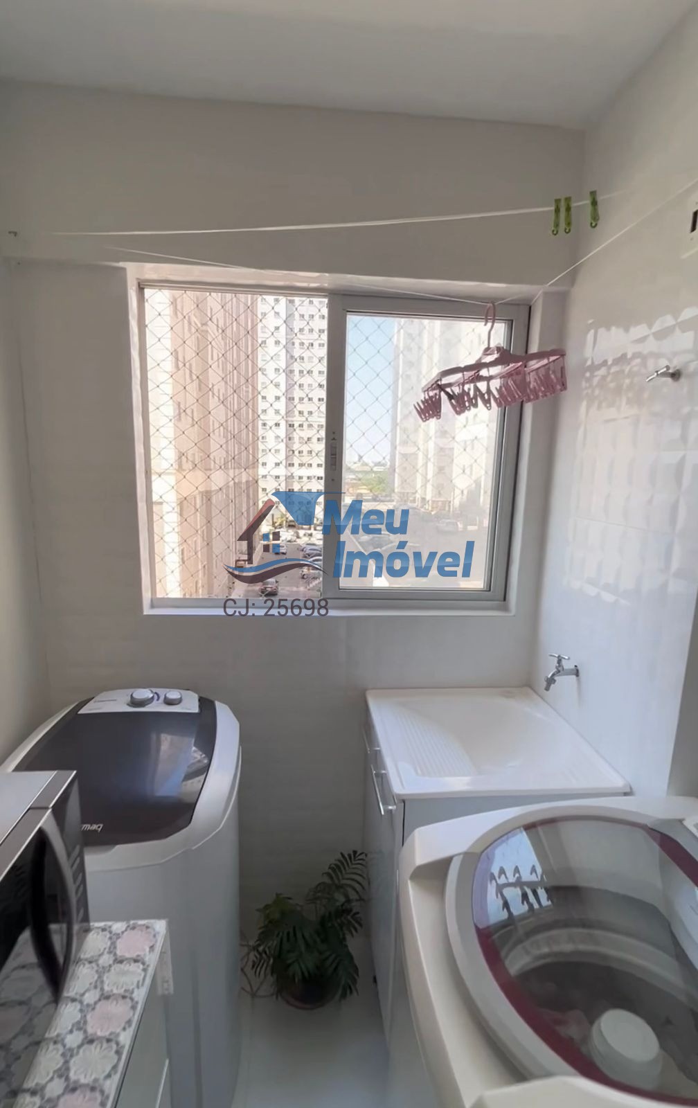 Apartamento à venda com 2 quartos, 50m² - Foto 16