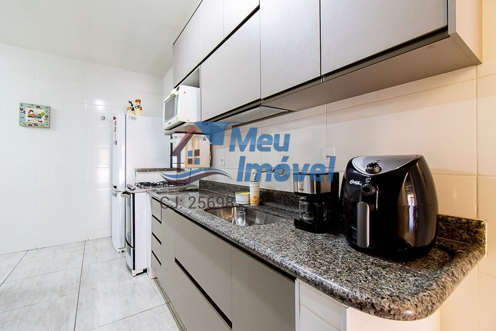 Casa à venda com 3 quartos, 160m² - Foto 6