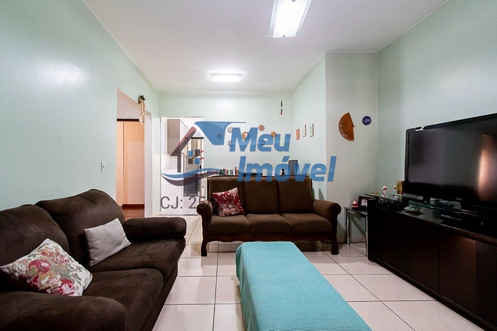 Casa à venda com 3 quartos, 160m² - Foto 9