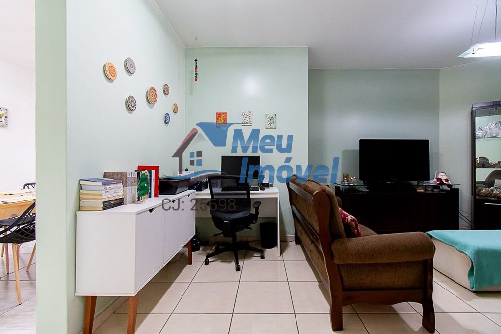 Casa à venda com 3 quartos, 160m² - Foto 13