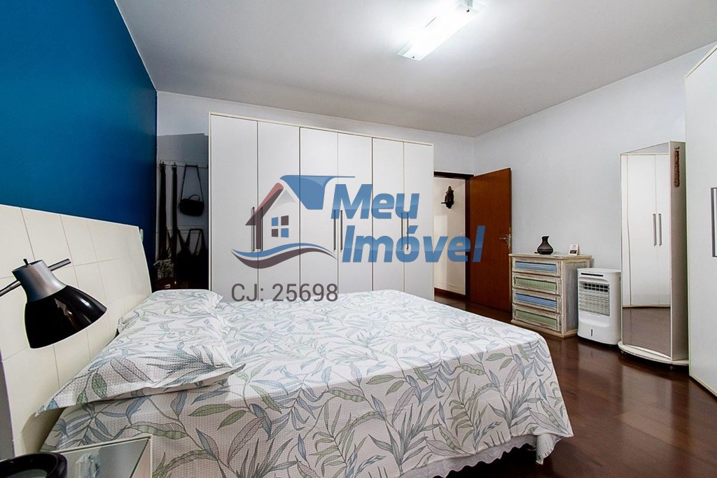 Casa à venda com 3 quartos, 160m² - Foto 17