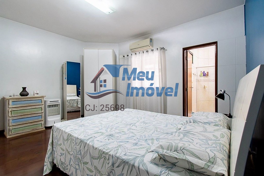 Casa à venda com 3 quartos, 160m² - Foto 18