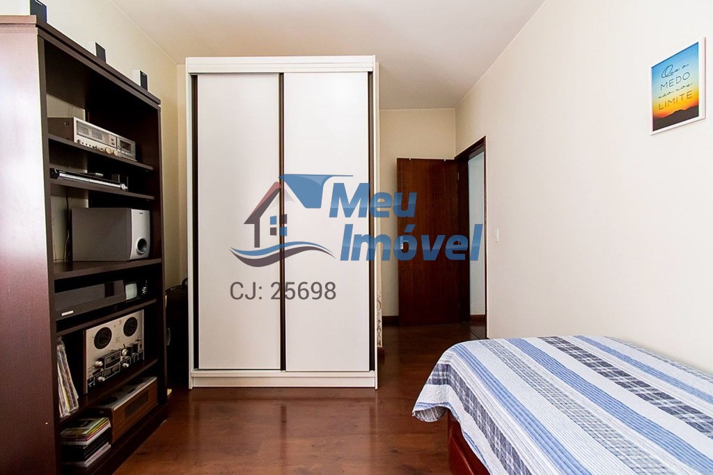 Casa à venda com 3 quartos, 160m² - Foto 20