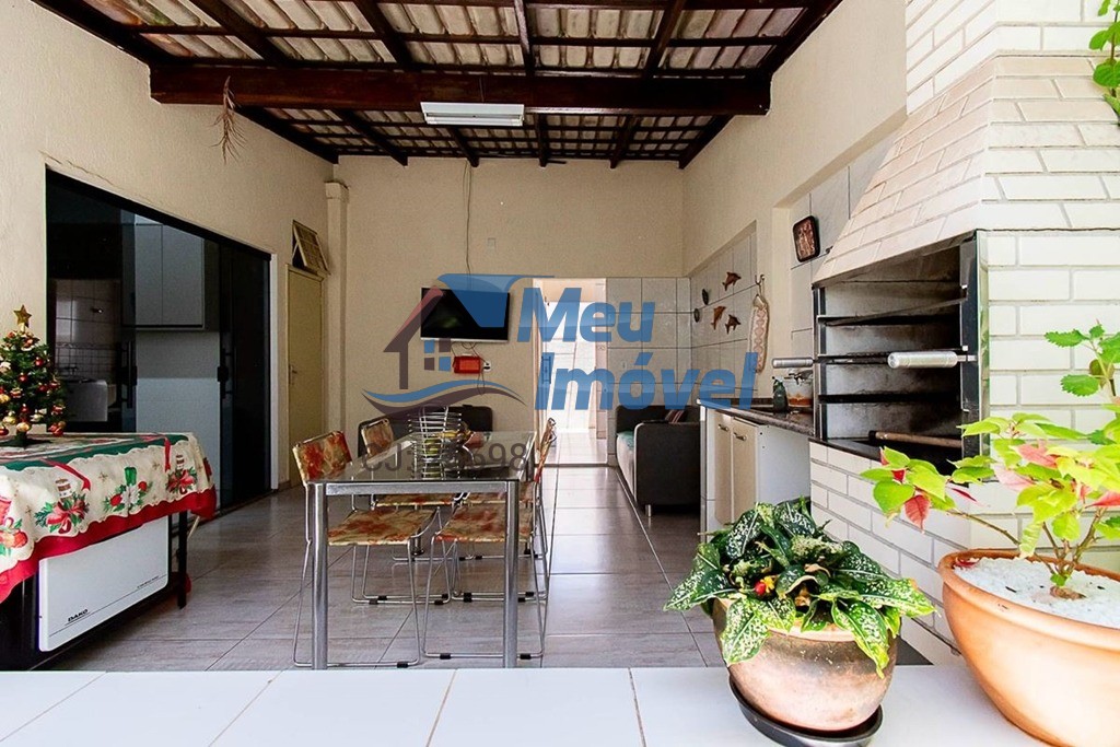 Casa à venda com 3 quartos, 160m² - Foto 22