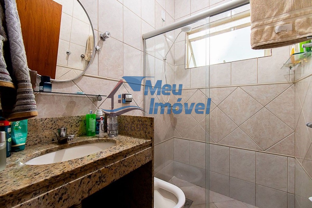 Casa à venda com 3 quartos, 160m² - Foto 26