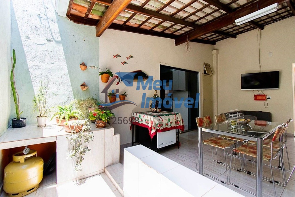 Casa à venda com 3 quartos, 160m² - Foto 29