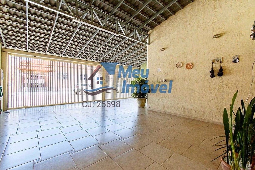 Casa à venda com 3 quartos, 160m² - Foto 31