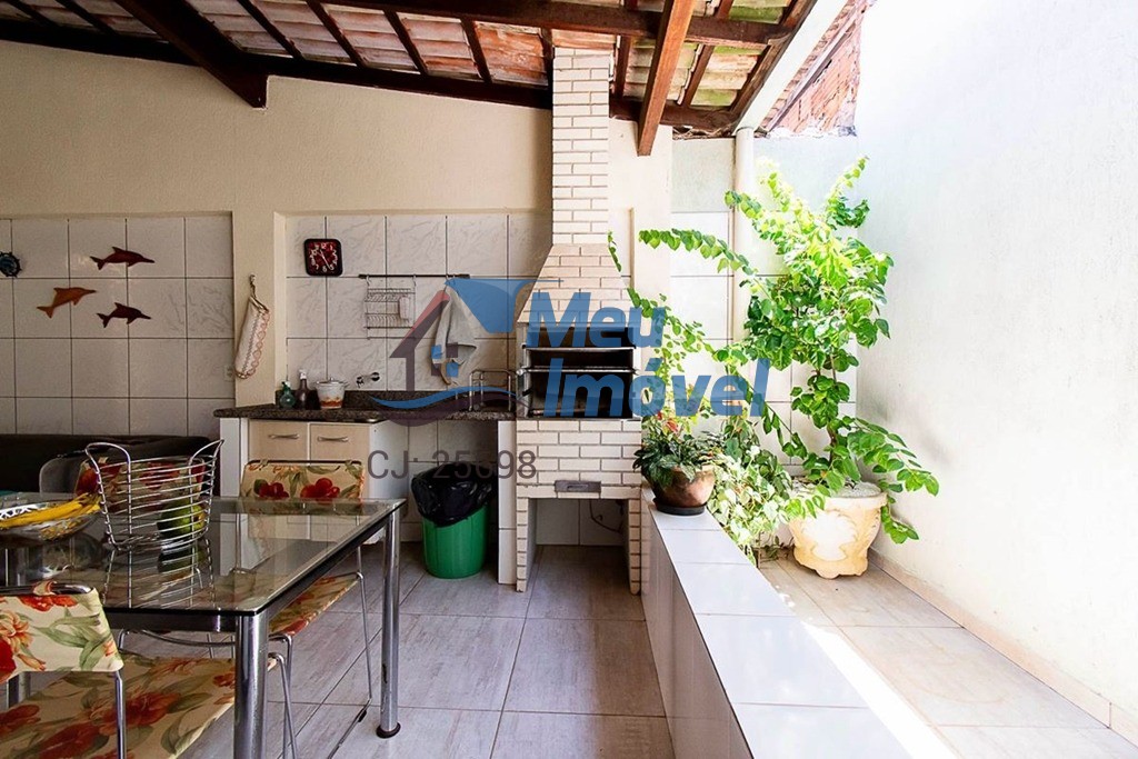 Casa à venda com 3 quartos, 160m² - Foto 32